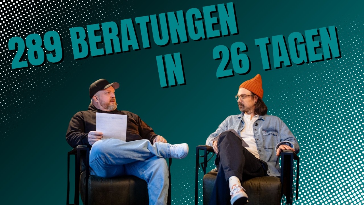 TESTIMONIAL vom Lebenslänglich Tattoo Essen & Lebenslänglich Tattoo Sauerland...