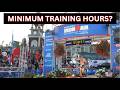 Can You REALLY Become an IRONMAN in Just a Few Months?