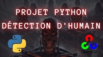 128 - PROJET PYTHON détection de visage humain