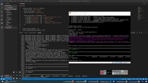 Vagrant Boxes Use Ansible to Provision