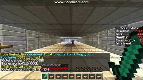 McPvP[KitPvP] Hacker Report #