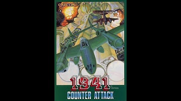 1941 Counter Attack 22 Ending