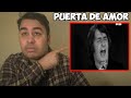 Nino Bravo - Puerta Del Amor REACTION - ENGLISH REACTION TO SPANISH MUSIC