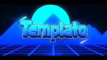 [AFTER EFFECTS 2D INTRO] | 50 SUBS INTRO TEMPLATE | 15 LIKES? | BEST! | Auntari2D :D