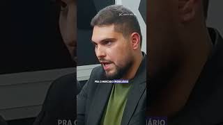 O corretor de imóveis não é só números
