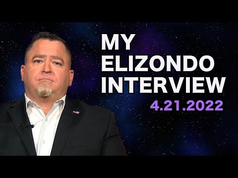 Luis Elizondo Interview: Garry Reid Aftermath, UFO Programs, and Classified UFO Briefings