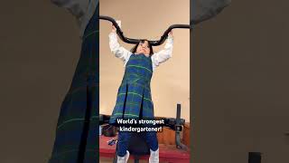 Earning the bluey episode with #exercise #workingout