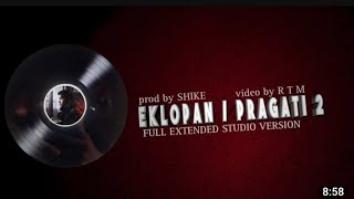 EKLOPAN / PRAGATI 2 | OFFICIAL   LYRICAL VIDEO SONG | prod by @shike_studio @MusicNepalPvtLtd