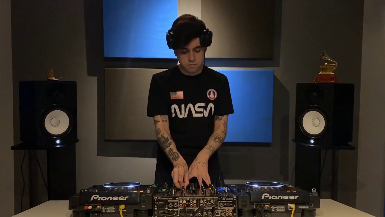 Sheeqo Beat Tribal Set 2020