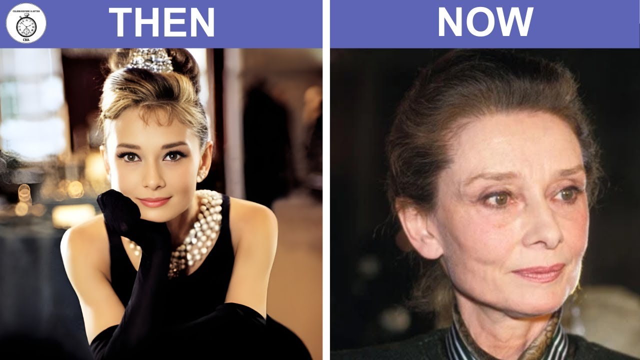 50 Actors REAL NAMES You Never Knew | Then And Now #2