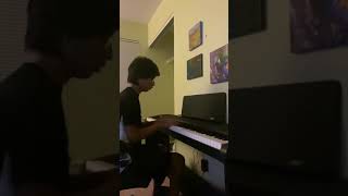 Improvisation in D-flat Major!!![#1]