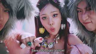 [VOSTFR MV] BIBI - Sugar Rush