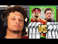 &#39;Tom Brady is the GOAT&#39; - Patrick Mahomes Recognizes NFL Great