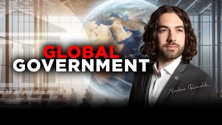 The Forum Friends Global Government