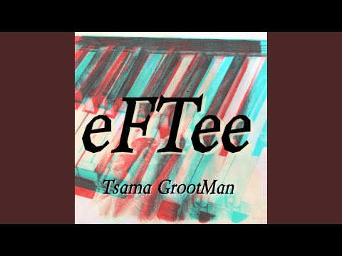 Tsama GrootMan