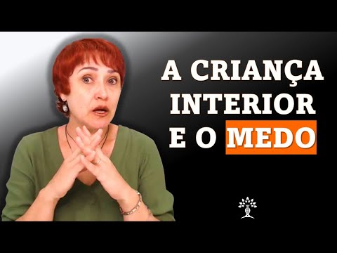 Vídeo: O Outro Lado Da Criança Interior