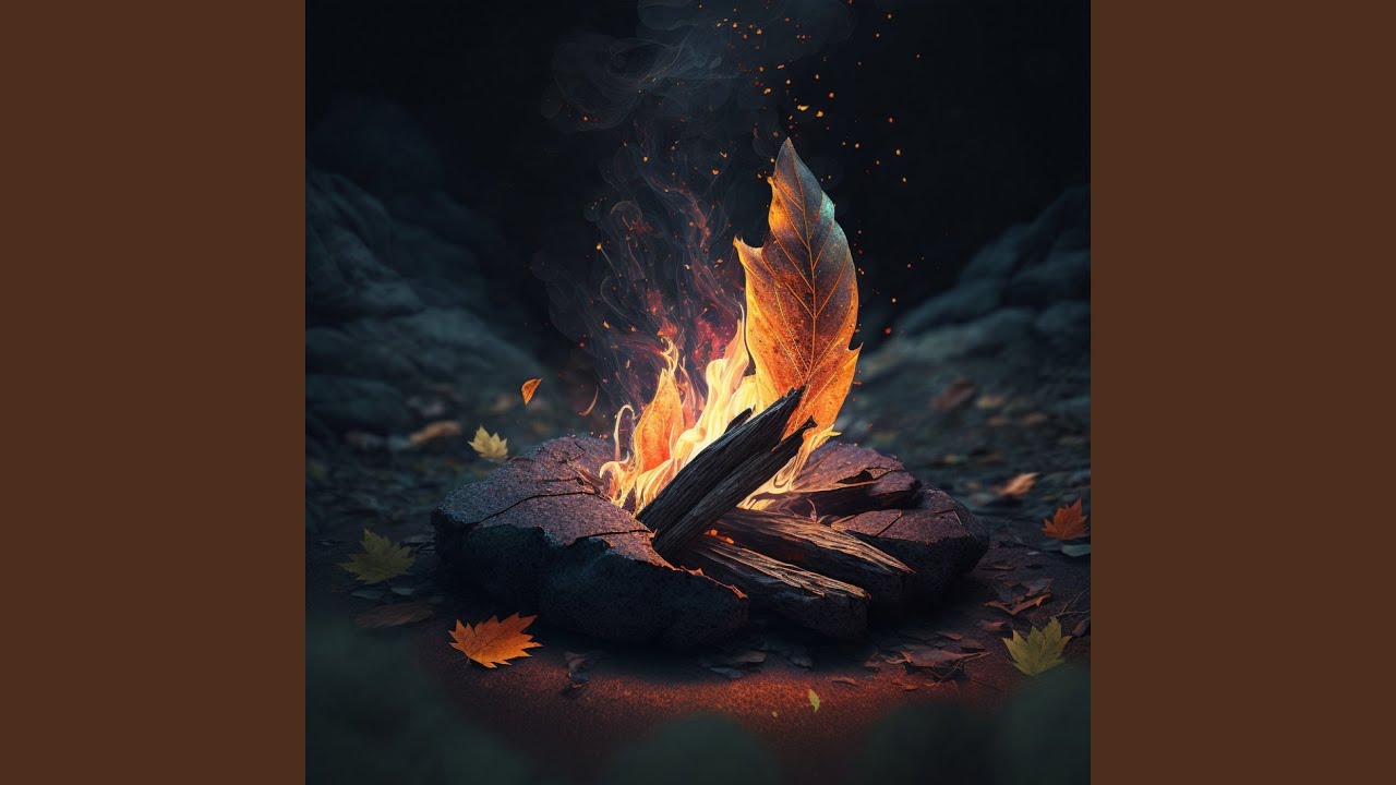 Assista a The Purity Of White Noise Fire no YouTube