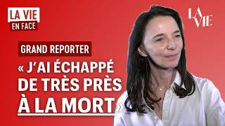 Maryse Burgot: her reports, her children, her faith… the testimony of a great reporter Wealth