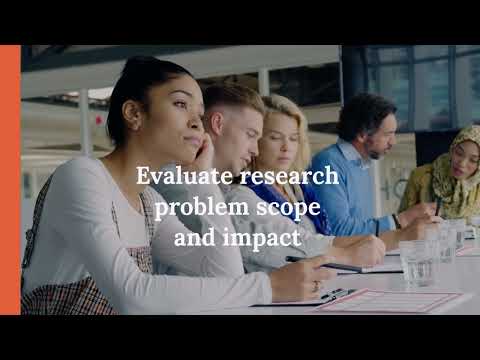 LO1 - Research Methods