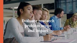 LO1 - Research Methods