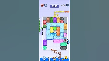 Sky Rush: Traffic Puzzle LV 410