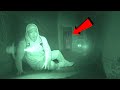 Followed By A Demon! Alone: Paranormal Edition S1E7