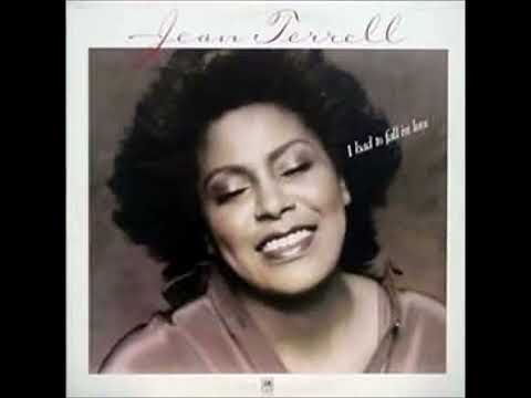 JEAN TERRELL   NO LIMIT