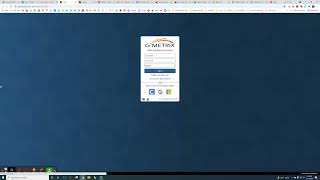 Gmetrix - Teacher Resource
