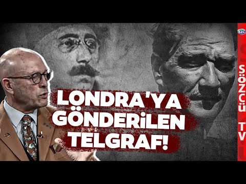 Vahdettin Atatürk Hakkında Bunları Söylemiş! Erol Mütercimler Tek Tek Anlattı