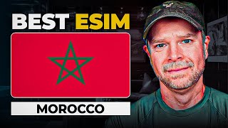 Best eSIM In Morocco - How To Buy eSIM In Morocco screenshot 2