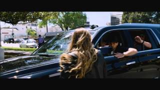 HBO First Look: Entourage (HBO)
