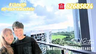 For Sale - Newly TOP 2 bedroom with 4% rental
