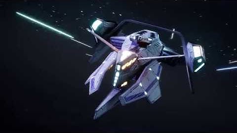 PROJECT NIMBUS Act 1 Mission 3 - Kaito no Tame