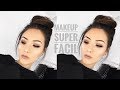 MAQUILLAJE PARA PRINCIPIANTES // SUPER FÁCIL | Melina Quiroga Makeup