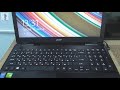 Acer Extensa 2510G LA-B162P - не включается, мигает экран