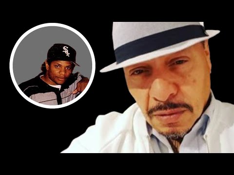 KID FROST ON WHAT HE THINKS HAPPEN TO EAZY E