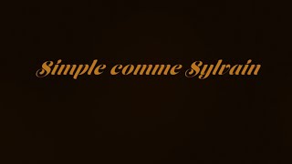 Simple comme Sylvain - Bande-annonce
