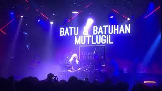 Batu & Batuhan Mutlugil - The Blues Is My Business (Etta James) (If Beşiktaş - 03.02.2023)