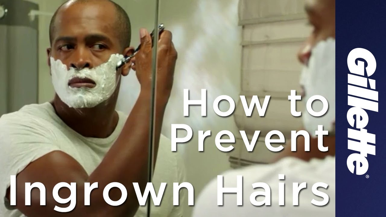 How to Stop Ingrown Hair  Itching After Waxing