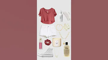 Summer Outfits 2023 Preppy Aesthetic Outfits Summer 2023 