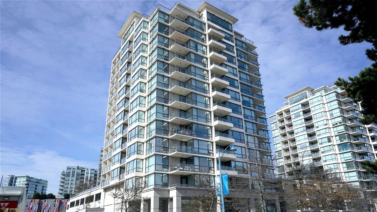 702 7535 ALDERBRIDGE WAY, RICHMOND - Nick Wu Real Estate Group