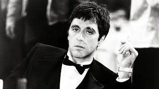 Gangsta's Paradise / Scarface (Movie 1983)