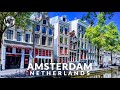 Red Light District Amsterdam During Pandemic - 🇳🇱 Netherlands - 4K Walking Tour