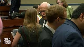 WATCH LIVE: Patients affected by rising drug prices testify before House committee