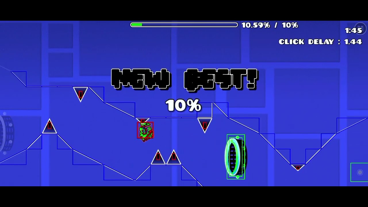 Acration 14% :D - YouTube