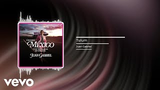 Juan Gabriel - Tulum (Audio) by JuanGabrielVEVO 21,675 views 7 months ago 4 minutes, 40 seconds