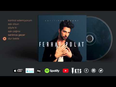 Ferhat Polat - Dur Bekle (Official Audio)