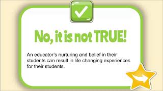 3rd Grade Second Step Child Protection Unit