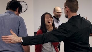 Theatre as a transformative teaching & learning experience