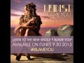 Ledisi - I Blame You